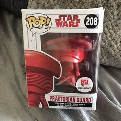 Star Wars Praetorian Guard POP (Walgreens Exclusive)