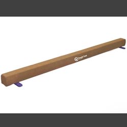Tumble Trak - Gymnastics Addie 8ft. Balance Beam