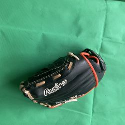 Baseball Glove