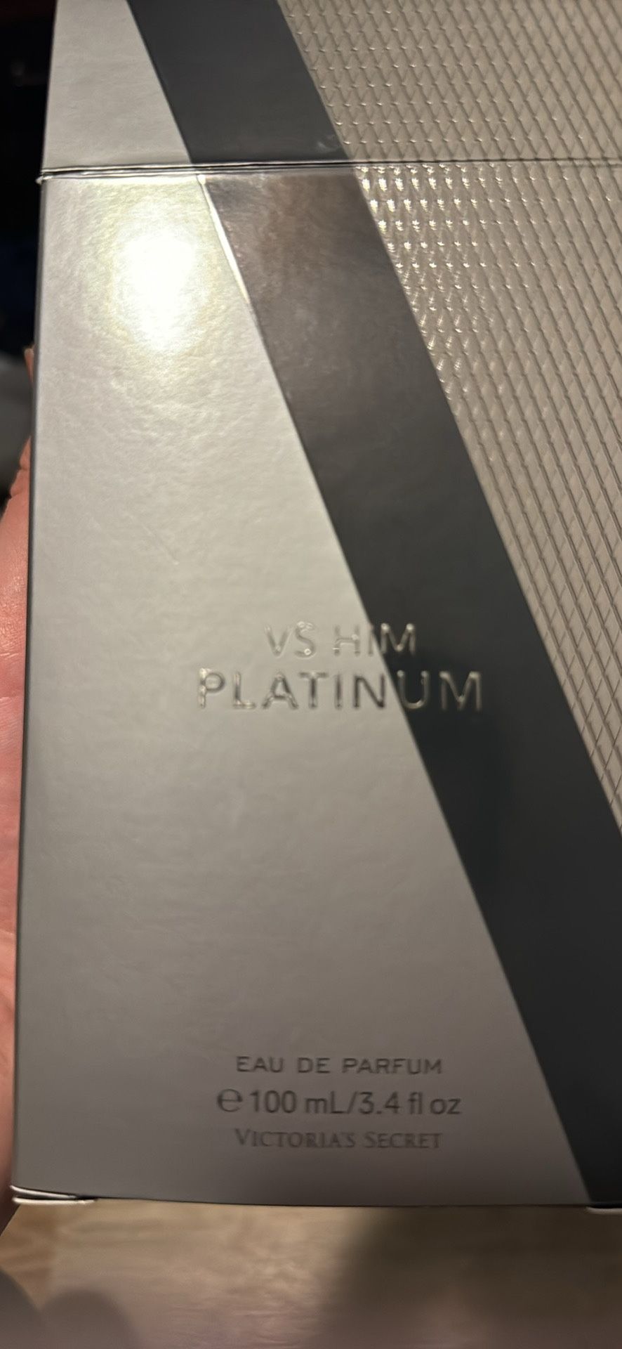 Vs For Men Platinum