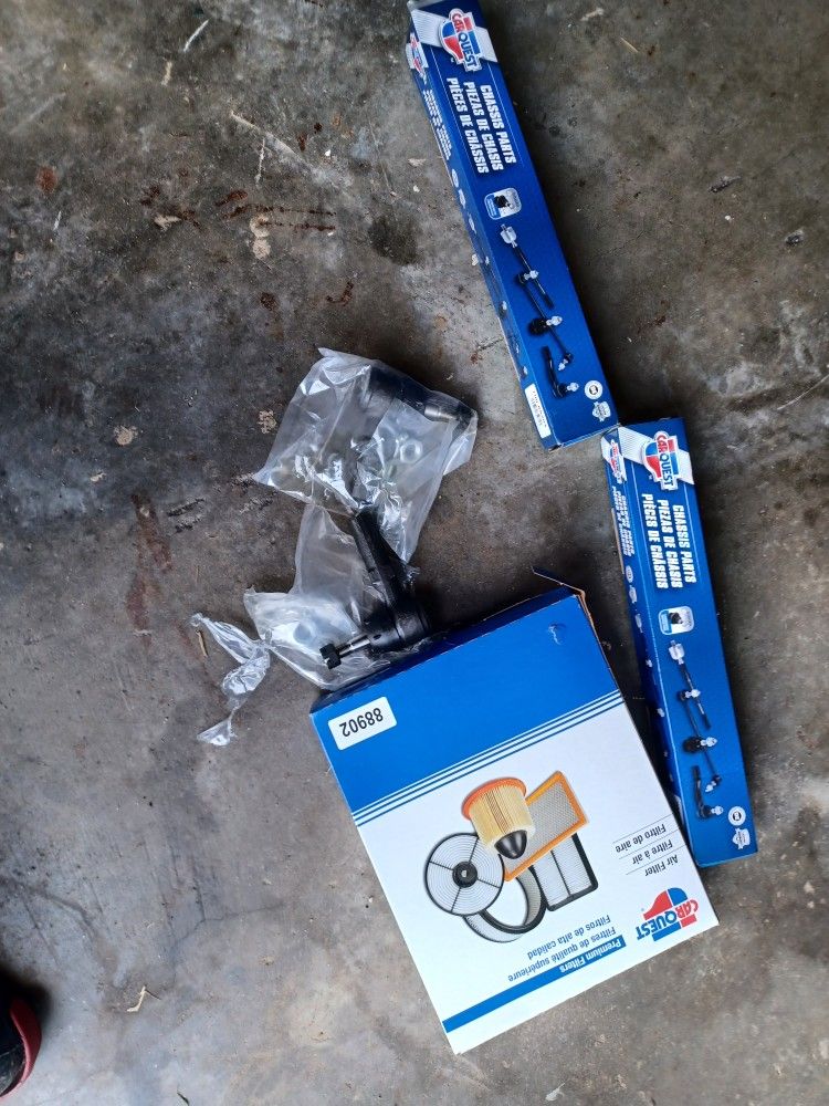 Car Parts