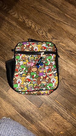 Lunch Bag