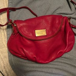 Marc By Marc Jacob’s Cross Body Purse