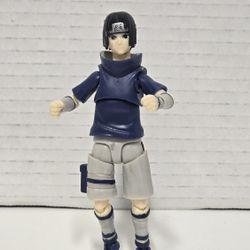 Naruto Sasuke Uchiha @ToyBros