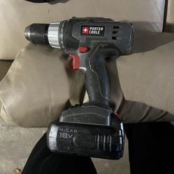 Porter Cable Power Tools