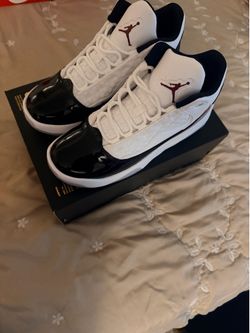 Jordan 6y women size 8