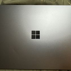 Microsoft Surface Laptop Go 3