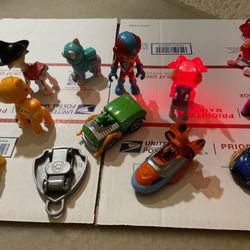 Paw Patrol 