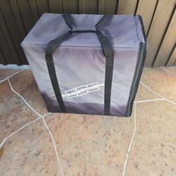 Mugen Seiki Rc Pit Bag Box Hauler 1/8 1/10 Scale 