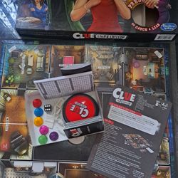 Clue - Liars Edition