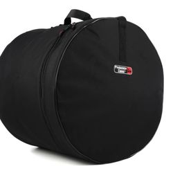   Gator GP-2018BD Protechtor Standard Bass Drum Bag - 20 x 18 inch - Half Off!