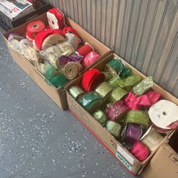 Christmas Decorations
