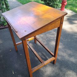 Drafting Table