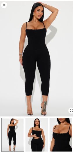 Fashion nova set