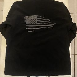 Men’s Medium Ariat Jacket