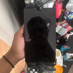 Playstation Portable (Black Camo)