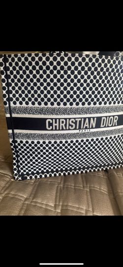 Christian Dior Tote