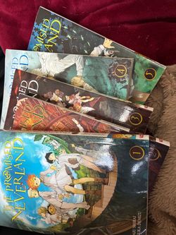 Promise Neverland