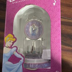 Disney Aniversary clock