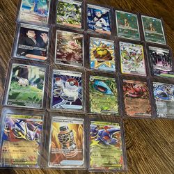 Pokémon Card Collection