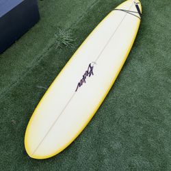 Becker LC-3 Surfboard 7'6ft 