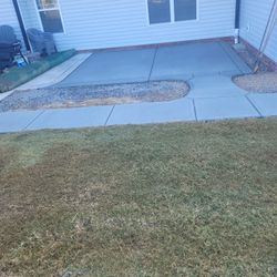 Azul Rv Concrete LLC 🐾 (contact info removed) Smithfield NC 