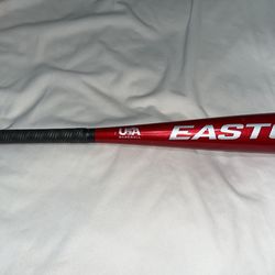 Easton Baseball Bat