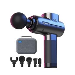 Renpho Massage Gun with Case