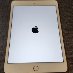 Apple iPad Mini 4th Gen 64GB