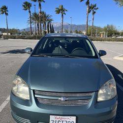 2010 Chevrolet Cobalt