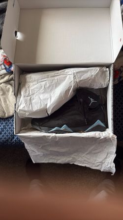 Jordan 7
