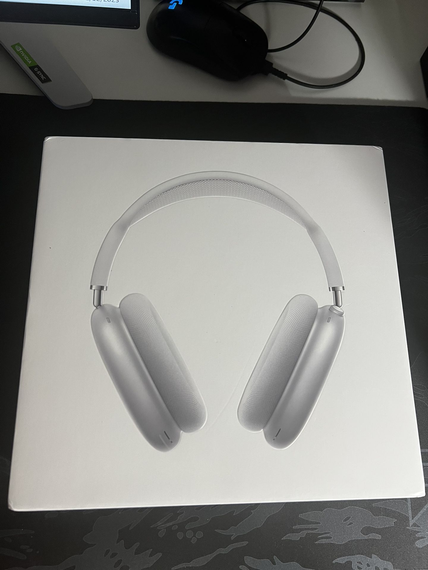 Apple Airpod Max - Sliver (USB-C)