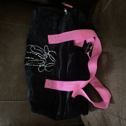 New Girls Duffle Bag 