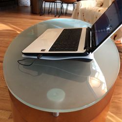 Logitech Laptop Cooling Fan