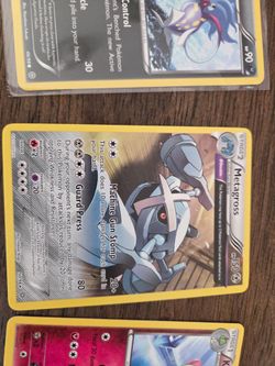 Pokemon cards ancient origins