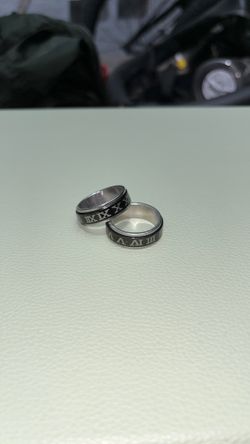 Rings