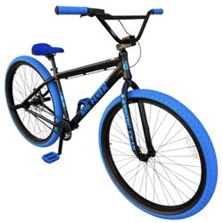 SE Bikes Big Flyer HD 29" Black Bruiser