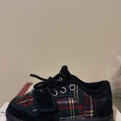Toddler Shoes 