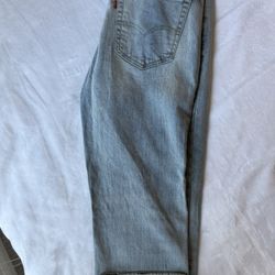  511 Levi Jeans