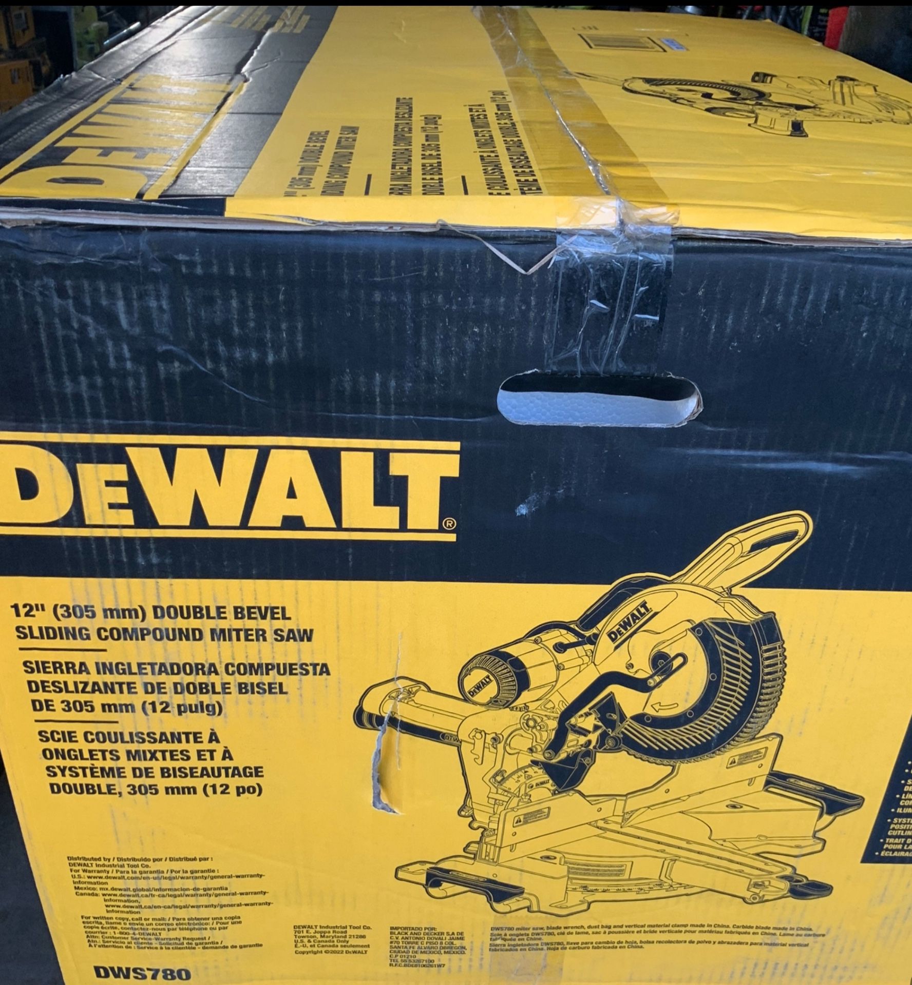 Dewalt
