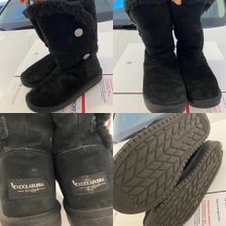 Koolaburra by UGG Women's Koola Size 5