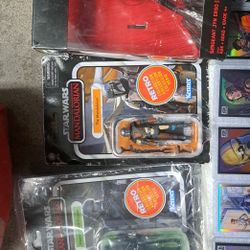 Stsrwsrs Cards