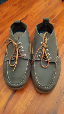 Men's Bass Boat Shoes (10.5)