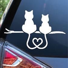Decal Stickers