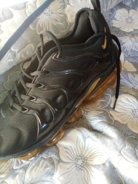 Airmax Vapor Max Plus Size 12