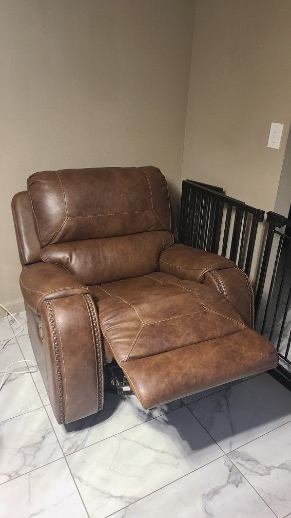 Recliner