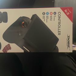 Controller For Switch 