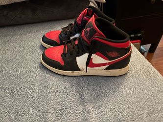 Air Jordan’s