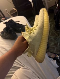 Yezzy 350 sz6