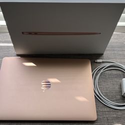 Macbook Air M1 (2020)